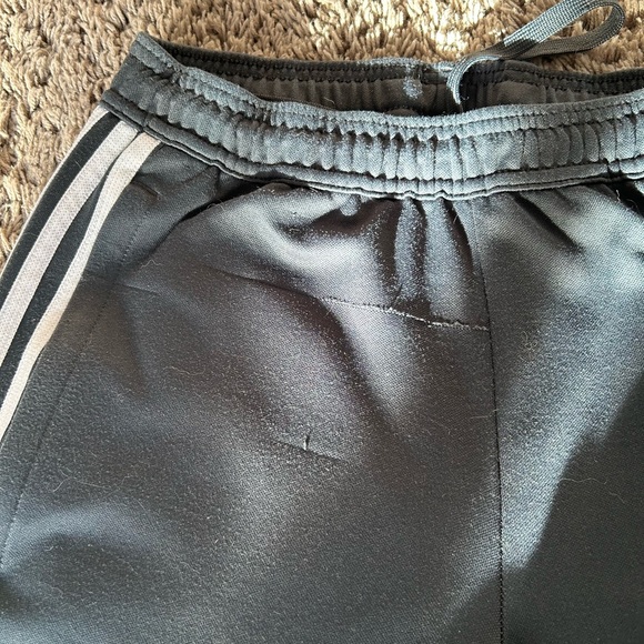 adidas track pants - Picture 3 of 3